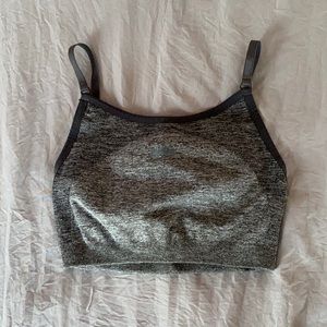 Gymshark Seamless Sports Bra